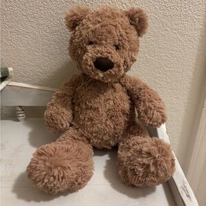 Jellycat Bear